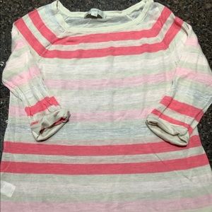 Anne Taylor LOFT Sweater | Med.